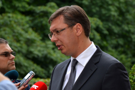 Vučić: Ponovio sam 1.000 puta, idemo u EU