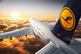 Lufthanza riješila spor sa kabinskim osobljem