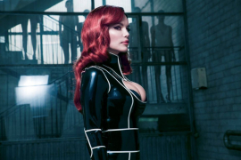Severina najavila "Silikone" (VIDEO, FOTO)