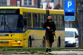 Terorista Jašarević vrbuje zatvorenike u KPZ Zenica za vehabije


