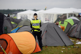 Švedska: Prijavljeno masovno seksualno zlostavljanje na festivalima