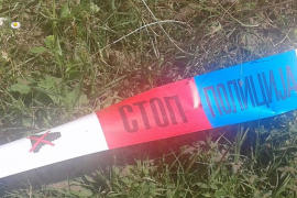 Kraljevo: Eksplozija u dvorištu, raznijet dio kuće