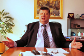 Vučurević uslovljava: Ako me NDP ne podrži, PDP i SDS uskraćuju ...