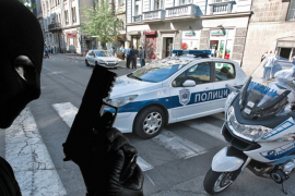 Policija Srbije objavila rat Crnogorskoj mafiji