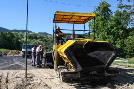 "Elektrounion" bi ponovo milione od "Puteva RS"
