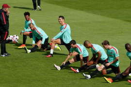 Ronaldo: U nedjelju ću plakati od sreće