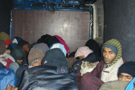 Austrija: Dvojica Srba osuđena za krijumčarenje migranata