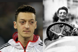 Šest slučajnosti od kojih ćete se naježiti (FOTO)