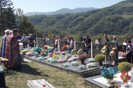 Mujanović osuđen na deset godina zatvora za zločin nad Srbima u ...