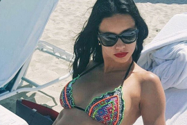 Adrijana Lima ljetuje na Mikonosu sa poznatom Srpkinjom (FOTO)