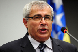 Tužilaštvo BiH zatražilo ukidanje presude Alkalaju