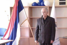 Lazović: Nakon razgovor sa Ivanićem odlučili smo da Izvorna SDS ...