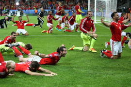 Kardif fudbalerima sprema svečani doček u Kardifu