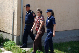 Čedomorstvo u Doboju: Oči u oči s ubicom svojih beba