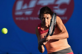 Bartoli uplašena za svoj život