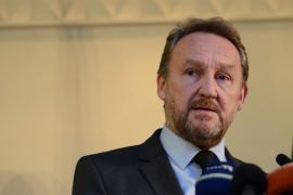 Izetbegović: Crnatkova zabrana sporna i ishitrena