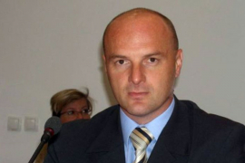 Bajić imenovan za zamjenika glavnog tužioca RS