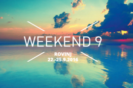 9. Weekend Media Festival: Svi medijski trendovi na jednom mjestu