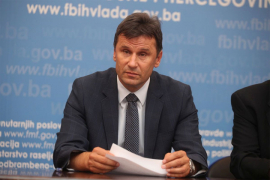 Novalić nije potpisao pismo namjere jer su "zaustavljeni pozitivni ...