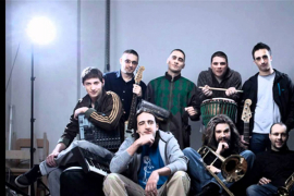 Reggae bend "Irie FM" : Ovi naši prostori imaju mnogo sile i bezumlja