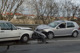 U sudaru povrijeđena žena iz Doboja