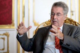 Fišer više nije predsjednik Austrije