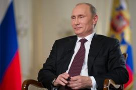 Umro čovjek koji je Putinu zario nož u leđa
