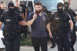 Prijedlog mjera zabrane za džihadistu iz BiH