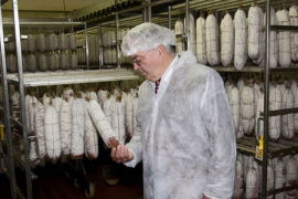 Vlasnik MI "Gavrilović" optužen za ratno profiterstvo