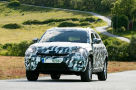 Češki SUV s pet ili sedam sjedišta i mehanikom VW Tiguana 
