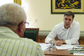 Vučić 12 sati razgovarao sa građanima: Došli "onako", zbog ličnih ...