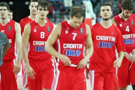 Hrvatska ispustila +21, ali prošla u finale