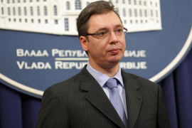 Vučić: Srbija neće dozvoliti ugrožavanje svojih državnih interesa