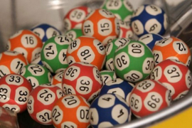 Slučajno pronašla dobitni tiket od 470 hiljada dolara