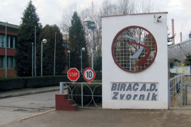 "Birač“ definitivno izgubio spor sa "Ukio bankom“ (FOTO)