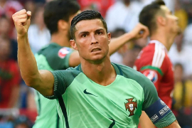 Ronaldo: Francuska favorit, ali i mi smo bili 2004.