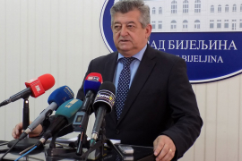 Mićić: Sud oborio odluke o smjeni Sofrenića i Zečkanovića