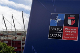 "NATO se priprema za rat s Rusijom"