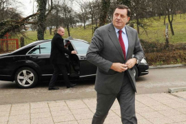 Dodik: Referendum o Danu RS održati pred izbore