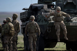 U slučaju rata s Rusijom vojska NATO bi bila uništena