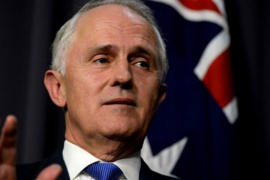 Australijski premijer proglasio pobjedu