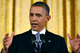 Obama: SAD zemlja sa visokim stepenom nasilja