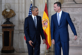 Obama priznao: SAD ne mogu same da riješe sve svjetske probleme