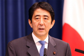 Japan: Abe odnio pobjedu na izborima