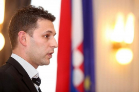 Petrov: Bolji sam i od Karamarka i od Milanovića