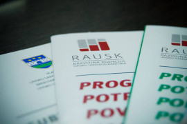 Razvojna agencija USK pred gašenjem
