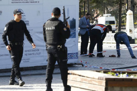 Turska: Tinejdžer ubio tri i ranio još tri policajca