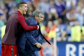 Urnebesno: Selektor morao da bježi od Ronalda (VIDEO)