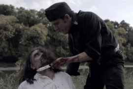 Film o starcu Vukašinu: Jedini način da se pruži otpor zlu (VIDEO)