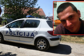 Zaječar: Ubica ubio dijete da ne ispriča detalje mučenja
